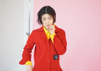 Daebak! Shim Eun Kyung Jadi Warga Korea Pertama yang Menerima Penghargaan Sebagai Aktris Terbaik di Japan Academy Film Prize