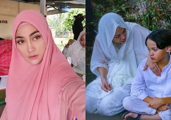 BCL Tetap Manggung Walau Masih Berduka, Aktris Malaysia Sahabat Ashraf Sinclair Takjub: Aku Sungguh Terkesan!