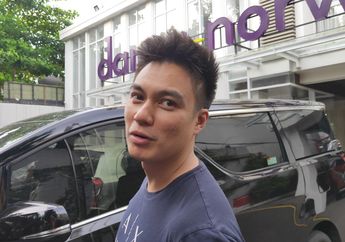 Ini Penyakit yang Sebabkan Ibunda Baim Wong Meninggal Dunia