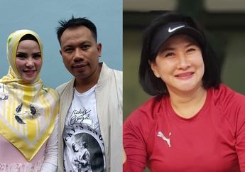 Kedoknya Dibongkar Yurike Prastika, Vicky Prasetyo Ternyata Sering DM Instagram sang Artis Sejak Masih Berstatus Suami Angel Lelga!