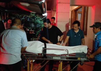 Sebelum Meninggal Dunia, Ibunda Baim Wong Sempat Koma Selama 2 Hari