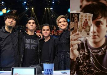 Dul Jaelani Cium Aroma CLBK Antara Maia Estianty dan Ahmad Dhani, Denny Darko Ramal Kemungkinan Keduanya Rujuk