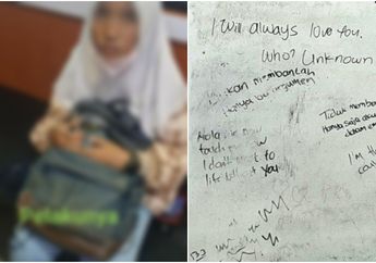 Singgung Gambar dan Tontonan Pelaku, Tim Dokter Teliti Bagian Otak NF Siswi SMP yang Tega Bunuh Bocah 5 Tahun: Lagi Diteliti Bagian Dalam Otaknya, Penyebabnya Bisa Berbagai Macam...