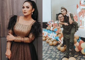 Tak Tinggal Bersama Aurel dan Azriel Hingga Timbul Masalah, Krisdayanti Ternyata Terikat Kontrak Mati dengan Anang Hermansyah yang Buat Dirinya Menyesal