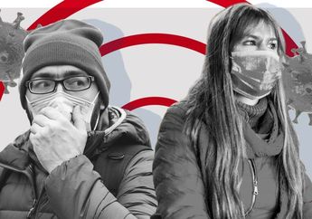 Sekian Laman Jadi Misteri, Pasien Pertama Corona Berhasil Ditemukan, Bisa Bantu Lacak Sumber Virus