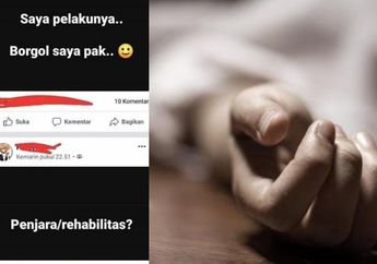 Sempat-sempatnya Update Status Facebook Setelah Cekik dan Ikat Mayat Bocah 6 Tahun di Lemari, Siswi SMP di Jakarta Pusat Disebut Psikolog Miliki Kepintaran di Atas Rata-rata, Poppy Amalya: dari Pilihan Kalimat dan Analisanya, Dia Anak yang Cerdas&hellip;