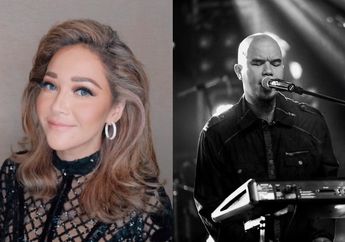 Maia Estianty Lepas Ego dan Datangi Istana Ahmad Dhani yang Dulu Ditinggalinya Selama 12 Tahun, Netizen Malah Salfok Cari Mulan Jameela yang Pilih Ngacir ke Garut