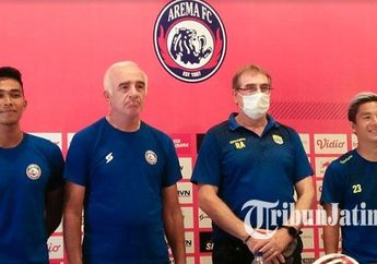 Mayoritas Klub Minta Kompetisi Berhenti, Pelatih Persib Tegaskan Liga 1 2020 Perlu Dilanjutkan