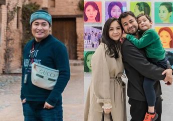 17 Tahun Setia Mengabdi Pada Raffi Ahmad dan Kini Dekat dengan Nagita Slavina, Merry Bongkar Masa-masa sang Bos PDKT tapi Justru Dicuekin: Anda Dulu Mau Bersuami Raffi Ahmad Jadi Kenyataan, kan?