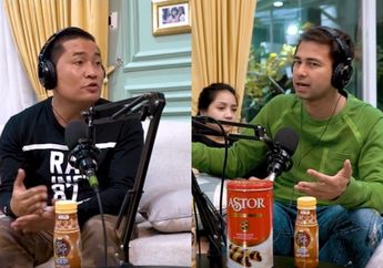 Ulang Tahun ke-44, Merry Dijanjikan Akan Diberi Rumah oleh Raffi Ahmad, Tapi Sang Bos Ajukan Satu Syarat