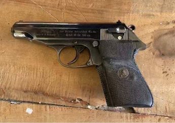 Tolak Mentah-mentah Cinta Seorang Pria, Wanita Ini Ditembak Mati Tepat Dua Hari Sebelum Pernikahannya