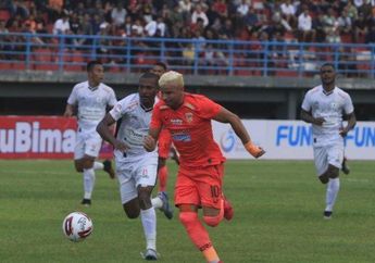 Ditinggal PSIS, Borneo FC Incar Magelang Jadi Kandang di Liga 1 2020?