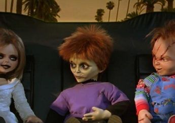 Ternyata Film Inil yang Jadi Inspirasi NF Bunuh Tetangganya yang Masih 5 Tahun Hingga Santai Serahkan Diri ke Polisi