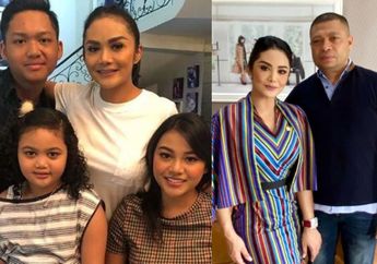 BERITA TERPOPULER: Profesi Ibunda BCL yang Bikin Penasaran dan Tak Kalah Mentereng Sampai Aurel dan Azriel yang Kompak Buka-bukaan Soal Alasan Ogah Tinggal Bareng KD dan Si Om