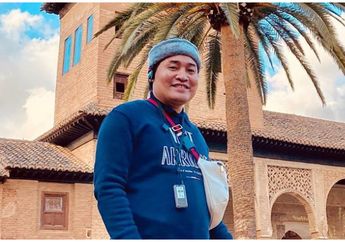 Merry Ahmad Jawab Tudingan Publik Tentang Dirinya yang Syirik dengan Perhatian Raffi Ahmad kepada Dimas Ahmad