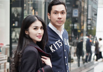 Kini Hidup Mewah Jadi Nyonya Konglomerat, Sandra Dewi Ternyata Pernah Ngemis-ngemis Minta Dicarikan Pasangan pada Sosok ini Sebelum Akhirnya Berjodoh dengan Pengusaha Tajir