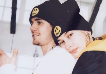 Ceritakan Pertemuan Pertama dengan Sang Istri, Justin Bieber Ngaku Sudah Dijodohkan Sama Hailey Baldwin Sejak Kecil