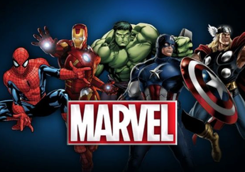 Enggak Banyak yang Tahu, 5 Film Marvel Ini Batal Diproduksi! Termasuk Hulk Versi Cewek!