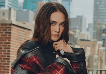 Masih Bayar Cicilan Rumah dan Mobil Walau Sedang Krisis Ekonomi, Luna Maya Curhat Harus Irit Agar Bisa Bertahan hingga Akhir Tahun: Kencengin Pinggang!