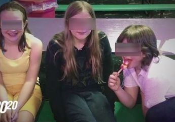 Mirip dengan Remaja Bunuh Balita di Sawah Besar, 2 ABG Rencanakan Pembunuhan Mengerikan Terhadap Sahabat Demi Buktikan Sosok Slender Man