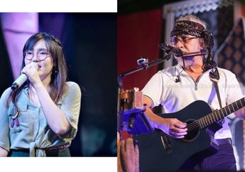 Via Vallen hingga Iwan Fals Terima Royalti Tahunan di Hari Musik Nasional 2020