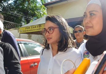 Negatif Narkoba saat Tes Urin, Polisi Umumkan Hasil Tes Rambut Ririn Ekawati