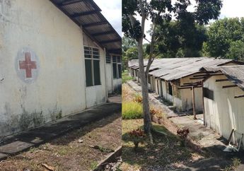 Gerak Cepat, Bekas Kamp Vietnam Dipilih Pemerintah Untuk Disulap Jadi Rumah Sakit Corona yang Miliki Banyak Keunggulan, Begini Penampakannya!