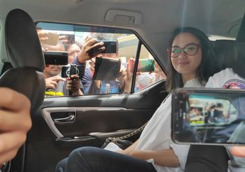 Tulis Pesan di Grup WhatsApp, Ririn Ekawati Kasih Penjelasan Soal Happy Five