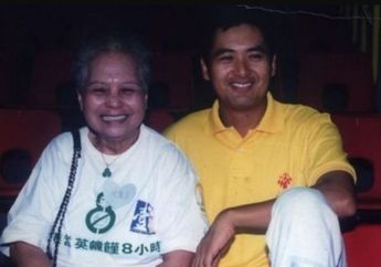 Virus Corona Mewabah, Aktor Hong Kong Chow Yun Fat Pilih Gelar Pemakaman Ibunya Sederhana Tanpa Dihadiri Teman Selebritis