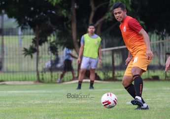 Terlalu Sakral, Wonderkid Persija Pernah Tolak Nomor Punggung Warisan Bambang Pamungkas