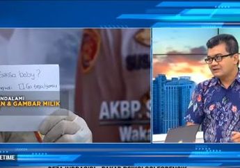 Remaja ABG ini Nekat Bunuh Bocah 5 Tahun dan Mengaku Puas, Psikolog Forensik Tak Sebut Psikopat Namun 'Callous Unemotional', Kok Bisa?