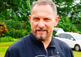 Tak Kunjung Datang, PSS Sleman Siapkan Opsi Pengganti Dejan Antonic