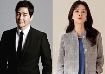 Bintangi Drama Baru tvN, Yoo Ji Tae dan Lee Bo Young Terikat Cinta Pertama yang Rumit!