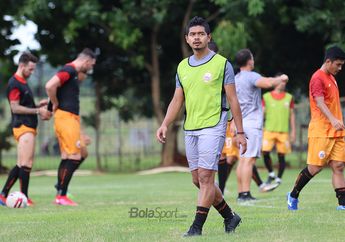 Bukan Persija, Ternyata Ini Klub yang di Idolakan Bambang Pamungkas