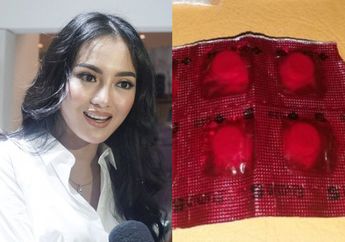Meski Tes Urine Negatife Narkoba, Orang Dekat Ririn Ekawati Yakin Sang Artis Telan Pil Happy Five