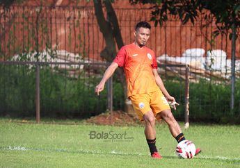 Sudah Berusia 38 Tahun, Bek Persija Ungkap Penyesalan Akibat Dipecundangi Malaysia