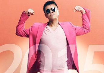 Sambut Bahagia Kelahiran Anak Kedua, Bos JYP Entertainment Ungkap Jenis Kelamin sang Buah Hati!