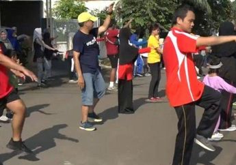 Nasib Warga Perumahan Pasien Positif Corona di Depok, Kehidupan Berubah Drastis: Kami Ingin Hidup Normal Lagi