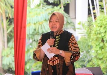 Wali Kota Surabaya Risma Ngaku Sering Diteror dan Dapat Kiriman dari Alam Gaib, Rumah Diserang Ular hingga Keluarga Diancam!