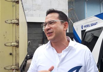 16 Tahun Tanpa Gosip Miring, Ari Wibowo dan Inge Anugrah Bongkar Tips Rumah Tangga Adem Ayem