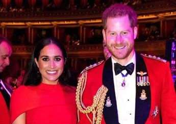 Lama Tak Terlihat Sejak Kepindahannya dari Kerajaan Inggris, Meghan Markle dan Harry Diam-diam Lakukan Hal Ini di Los Angeles