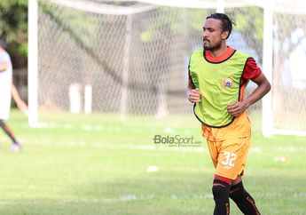 Belum Kembali ke Persija, Rohit Chand Belum Diperbolehkan Meninggalkan Nepal
