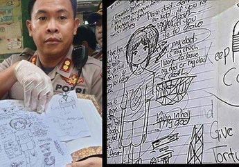 Lama Tak Terdengar Kelanjutan Kasusnya, Kini Beginilah Kondisi Remaja Putri yang Tega Bunuh Bocah 6 Tahun, Sekarang Mengaku Menyesal: Kok Saya Bisa Tega Ya