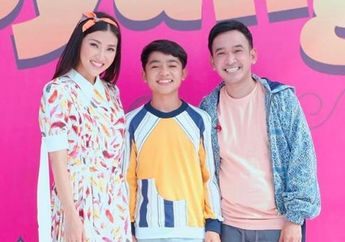 Lalui Proses Panjang nan Melelahkan hingga Harus Ikuti Tes Kejiwaan, Ruben Onsu Harus Siap Kehilangan Betrand Peto 3 Tahun Lagi Jika sang Putra Lakukan Hal Ini!