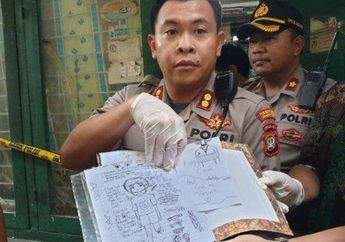 Bikin Bulu Kuduk Berdiri! Beginilah Isi Status Facebook Terakhir dari Siswi SMP yang Membunuh Bocah 6 Tahun dan Menyimpan Mayatnya dalam Lemari hingga Masih sempat Lakukan Hal Ini sebelum Menyerahkan Diri!