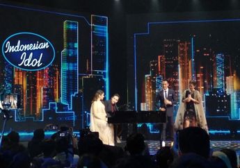 Manis dan Romantis, Begini Bunyi Lirik Lagu yang Diciptakan Dul Jaelani untuk Tiara Idol