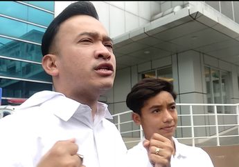 Tak Diizinkan Ruben Onsu, Betrand Peto Akhirnya Nekat Olahraga Angkat Beban Setelah Lihat Sarwendah Ngegym