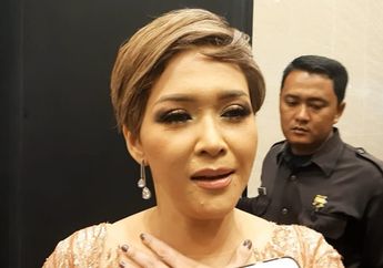 Tak Hanya Dul Jaelani, Maia Estianty Juga Spontan Buatkan Lagu di Atas Panggung, Tiara Idol: Speechless