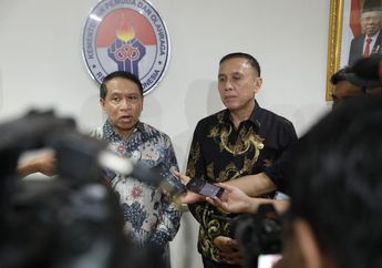 Dengarkan Suara Klub, Menpora Tak Setuju Jika Liga 1 Tanpa Penonton