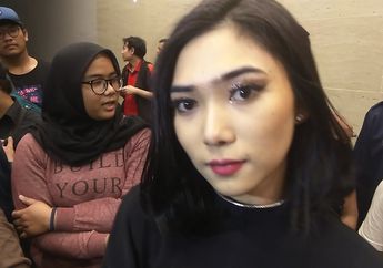 Isyana Menangis Usai Bawakan Lexicon di Panggung Indonesian Idol X, Anang Hermansyah dan Maia Estianty Beri Standing Ovation